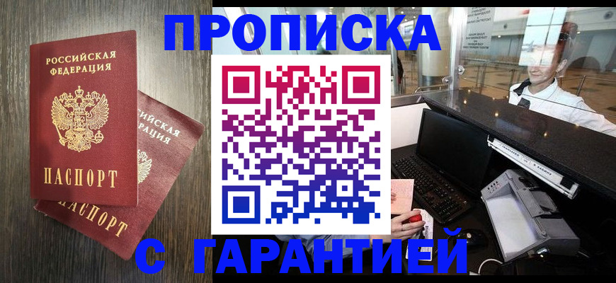 прописка 2025 в Щёкино