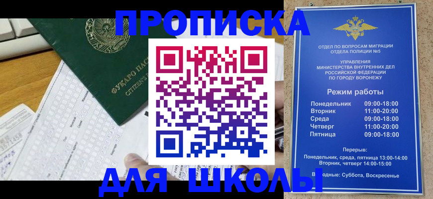 прописка регистрация в Щёкино
